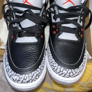Air Jordan 3 Retro OG